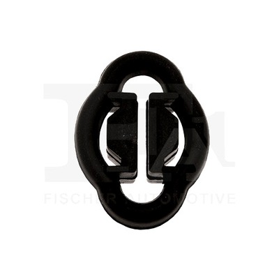 Кронштейн резиновый fiat alfa romeo 155 333-917 фото №1