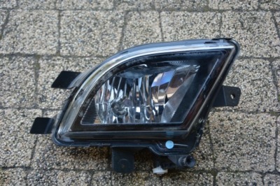 Протитуманна фара правий передній vw jetta 5c7941700p фото №1