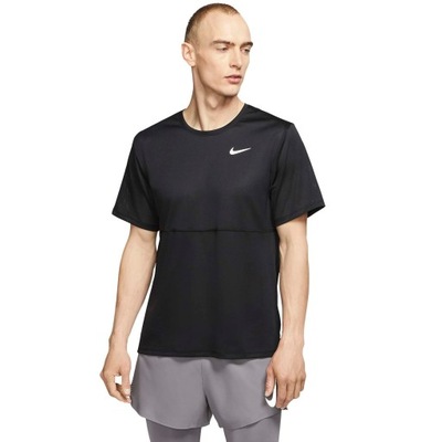 NIKE T-SHIRT KOSZULKA MĘSKA TRENINGOWA DRI-FIT L