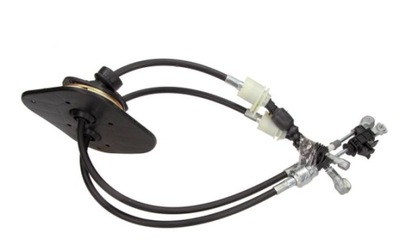 Maxgear 32-0597 натяжитель тросы, ручной коробка передач передач фото №1