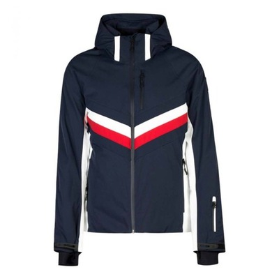 Kurtka TOMMY HILFIGER Rossignol MW0MW08211