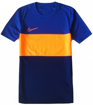 NIKE DRI-FIT MĘSKA KOSZULKA TRENINGOWA r.S/XS