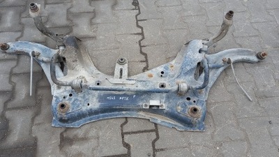 Підрамник перед nissan note 06r фото №1