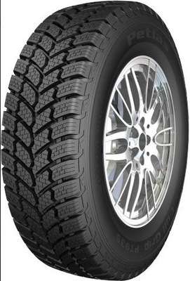 NEUMÁTICO DE INVIERNO 185R14C 102/100R PT935 FULLGRIP PETLA  