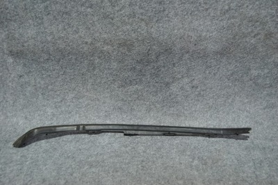 Dodge ram 1500 iv прокладка дверь вертикальная левый задняя 55372703ae фото №1