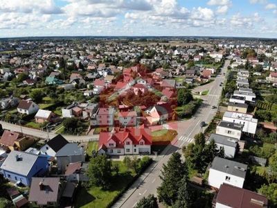 Dom, Starogard Gdański, 200 m²