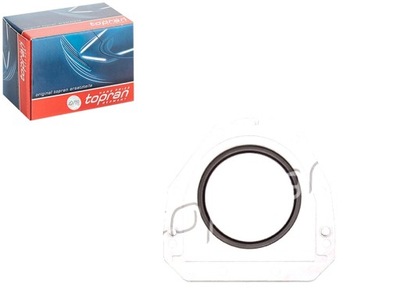 COMPACTADOR DE EJE CIGÜEÑAL OD CAJAS DE TRANSMISIÓN AUDI A1 A3 A4 B8 A4 B9  