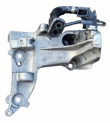 PEUGEOT CON 9685991680 SOPORTE SOPORTE ALTERNADOR  