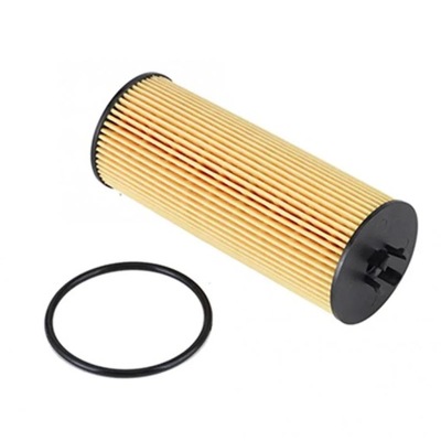 1X OIL FILTER A2781800009 6PCS FOR MERCEDES БЕНЗИН W176 A45 AMG/C117CL~28152