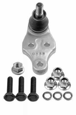 29564 01 кулькова опора важеля land rover p. freelander фото №1