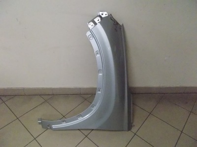 Крила правий перед hyundai santa fe iv 4 19- фото №1