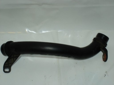 Discovery sport l550 2.0d шланг интеркулер фото №1