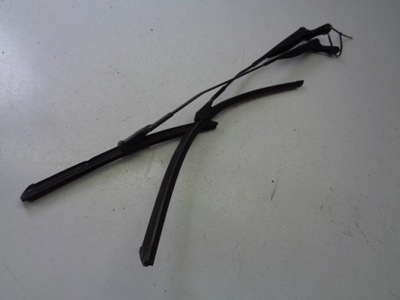 Рычаги дворник fiat 500 abarth fl 1.4 tb 2018 rok фото №1