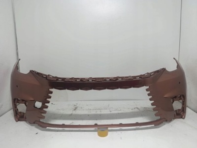 Бампер перед передній lexus lbx 23- фото №1