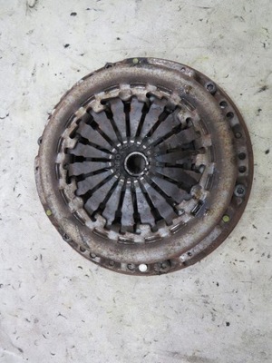 Сцепление диск прижим peugeot 108 c1 ii 1.2 vti фото №1