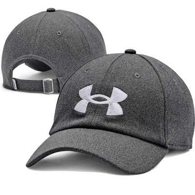 Czapka z daszkiem UNDER ARMOUR z Wbudowaną OPASKA