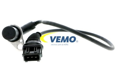 VEMO JUTIKLIS PADĖTIES VELENO SKIRSTYMO SISTEMOS BMW 3 E36 3 E46 5 E34 5 E39 7 