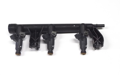 Молдинг форсунки opel crossland x 1.2 b12xe фото №1