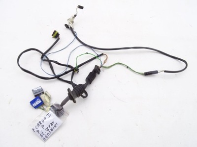 Iveco eurocargo ii 02-08 жгут электропроводка дверь правая фото №1