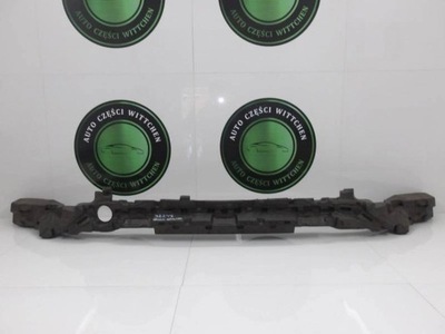 Mercedes gle w167 абсорбер бампер перед фото №1