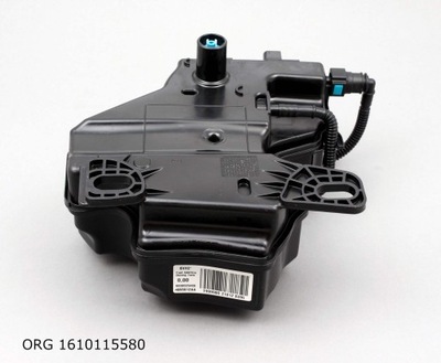 Oryg бак fap citroen c4 picasso фото №1