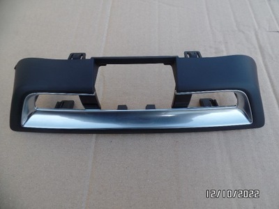 CUADRO PROTECCIÓN CROMO CITROEN C4 PICASSO 98024098ZD  