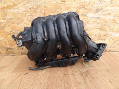 Honda civic viii 2008 sedan 1,8 коллектор всасывающий org фото №1