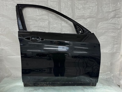 Bmw x1 f48 правое передние дверь фото №1