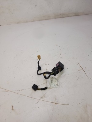 Жгут электропроводка дверь audi a8 d4 4h0971663a фото №1