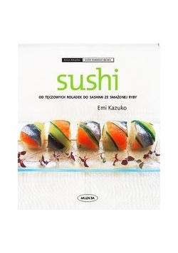 Sushi Emi Kazuko / NOWY