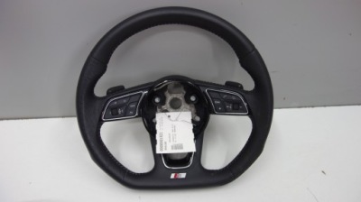 Audi воздуховод кожаный 8w0419091dh s-line фото №1