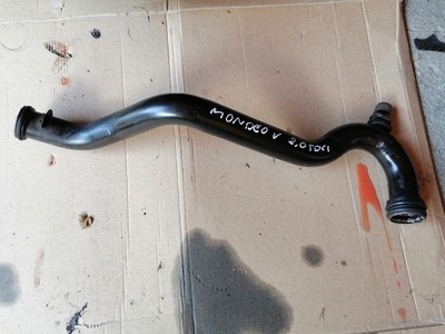 Труба wody ford mondeo mk5 2.0 tdci фото №1