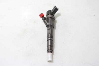 Инжектор форсунка renault espace iv 1.9dci фото №1