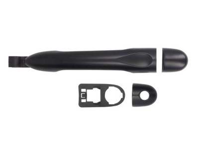 Ручка двері передніх renault clio fluence grand scenic iii laguna фото №1