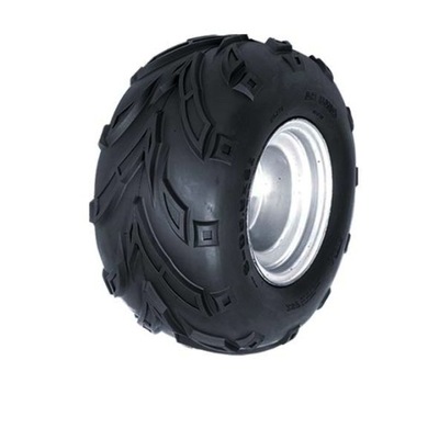 PADANGA ATV 10'' 20X10-10 QD-116 