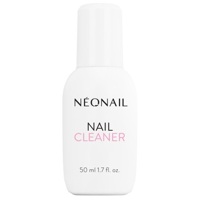 NEONAIL Nail Cleaner Odtłuszczacz 50 ml