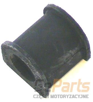 Гумовий елемент тяга стабілізатора trajet 00.01- задня фото №1