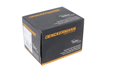 DENCKERMANN D110026 MUÑÓN SUJECIÓN / PROWADZACY  