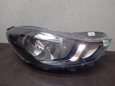 FARO PARTE DELANTERA DERECHA HYUNDAI I10 19- 92102-K7000  