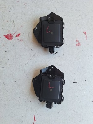 Toyota ch-r ii 23- датчик мертвого pola 882b1-f4010 t1 лівий перед фото №1