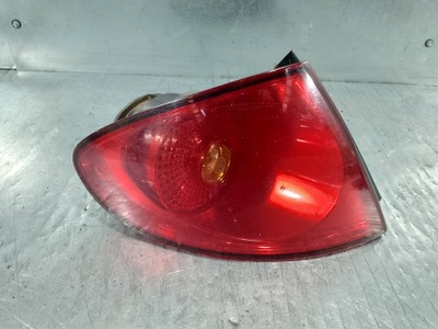 ŽIBINTAS GALINĖ KAIRĖ SEAT ALTEA XL 5P5945095B KOMBI 