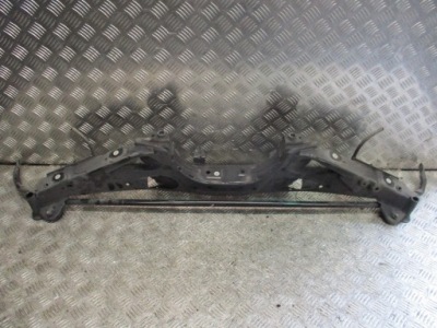 Подрамник подрамник подрамник bmw 2 f45 задняя задняя фото №1