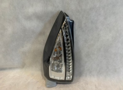 Mazda 5 08-10 рестайлінг  фара задня ліва led європа гарний стан фото №1