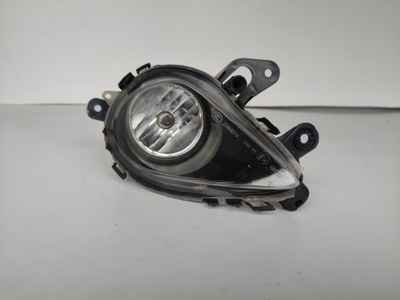 Противотуманная фара правый opel zafira c 12- фото №1