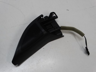 Захист динаміка ліва+ динамік vw golf vi 5k0837985 фото №1