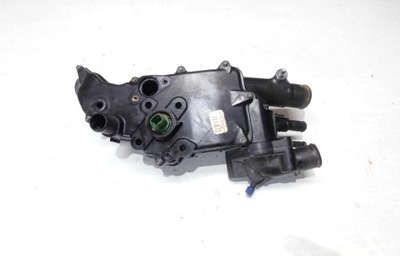 CUERPO TERMOSTATO PEUGEOT 206 406 607 CITROEN C5 PICASSO 2.0 2.2 HDI 00-04  