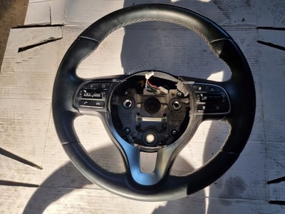 Kia niro повітропровід пелюстки перемикання ідеальний стан фото №1