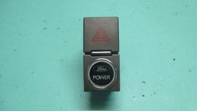 FORD KUGA MK1 I 10R BUTTON START STOP 9V4T13A350AA  