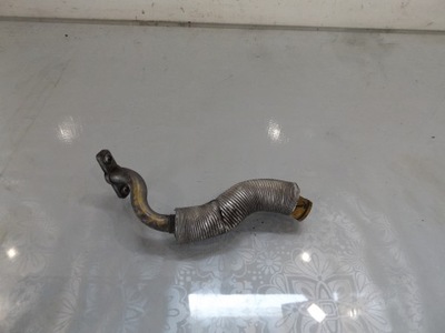 C3 picasso 1,6ehdi трубка турбины фото №1