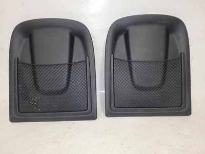 Спинка захист сидіння audi a7 4g 2014 8r0881969 фото №1